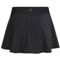 Женская теннисная юбка Adidas Match - black