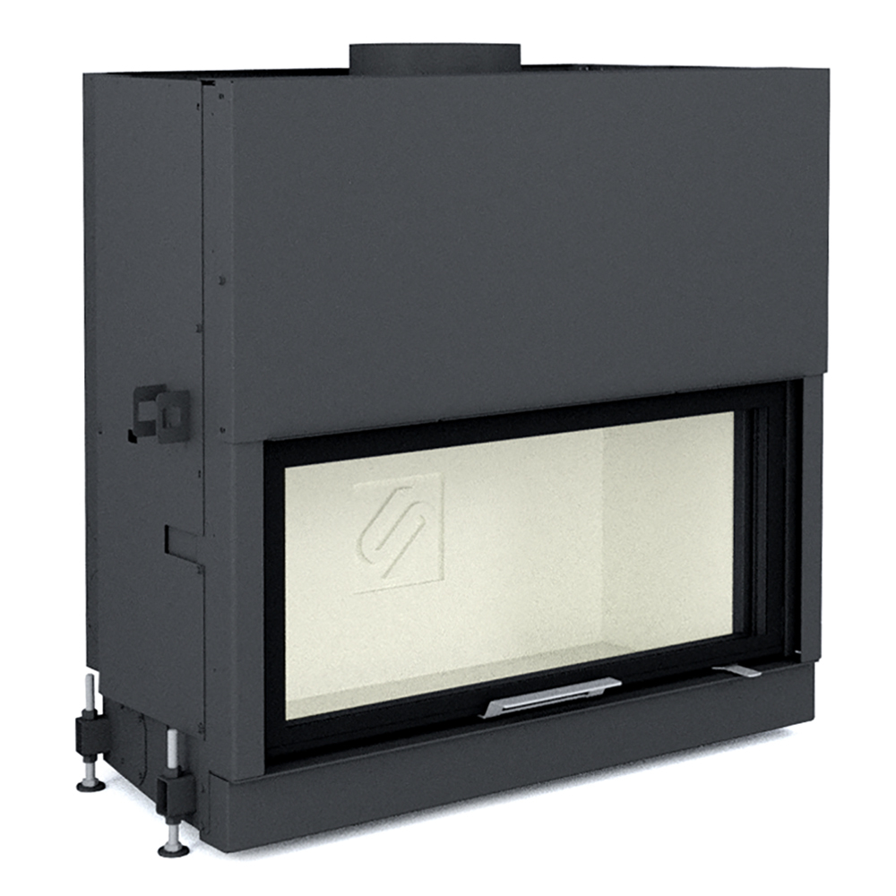 КАМИННАЯ ТОПКА HF 1100W (STAV)