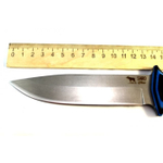 Нож Кедр сталь К110, рукоять G10, Saro