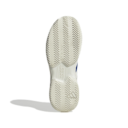 Мужские кроссовки теннисные Adidas CourtJam Control M - разноцветный