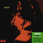 Taste / Taste (LP)