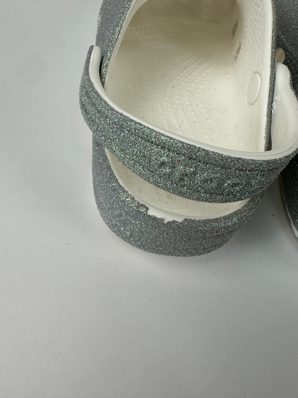 Шлепки Crocs