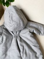 Комбинезон Burberry