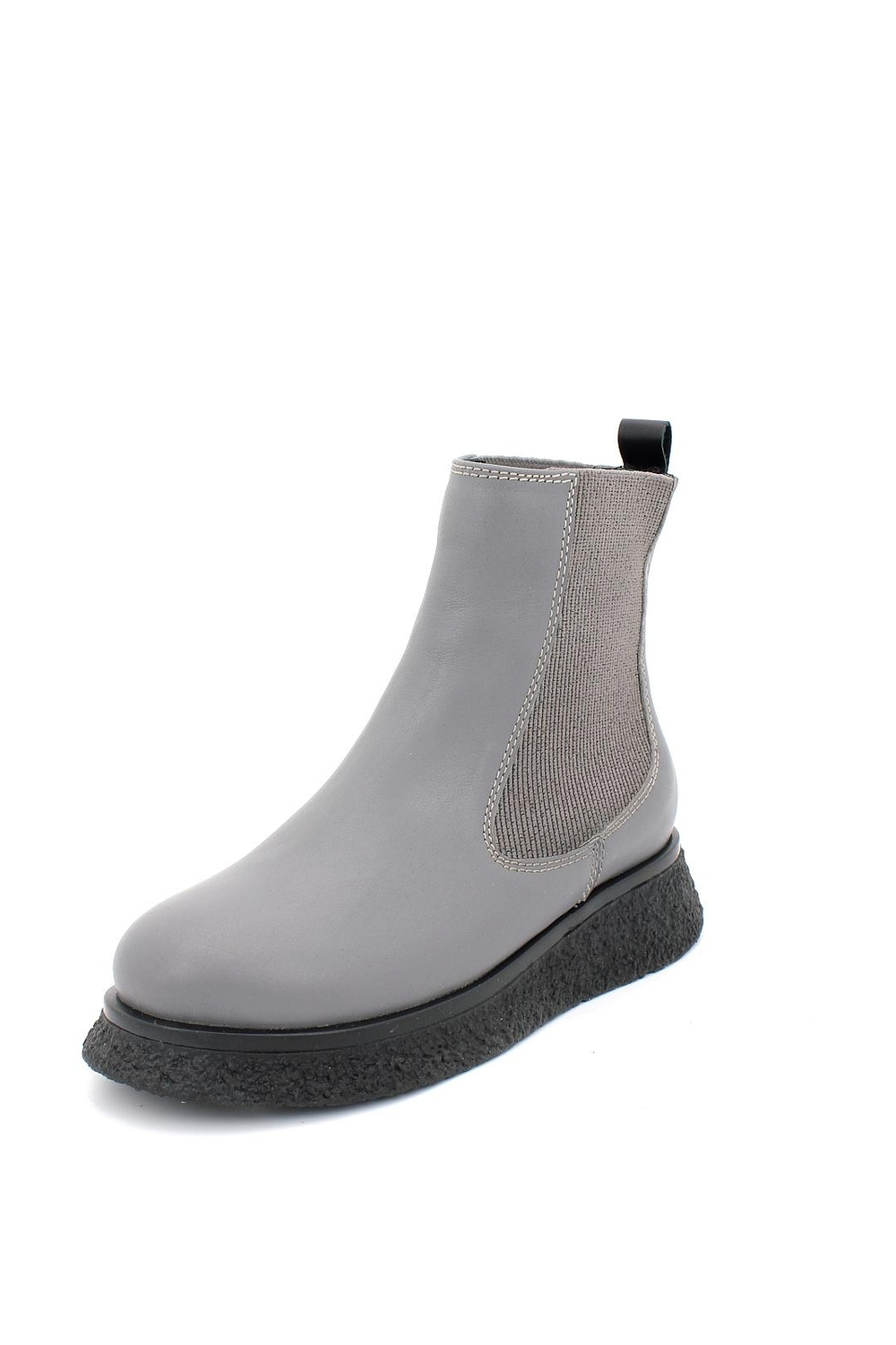 Полусапоги женские Ascalini R12853B