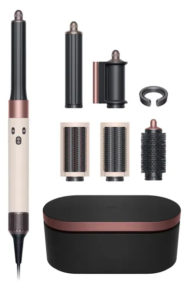 Стайлер Dyson Airwrap Long HS08 (Ceramic Pink)