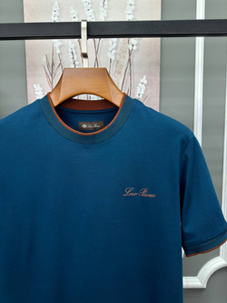 Футболка Loro Piana