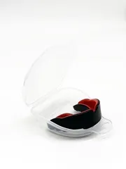 Капа Tomorrow Star ProGuard Black/Red