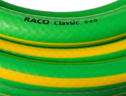 RACO CLASSIC, 1/2″, 20 м, 25 атм, трёхслойный, армированный, поливочный шланг (40306-1/2-20)