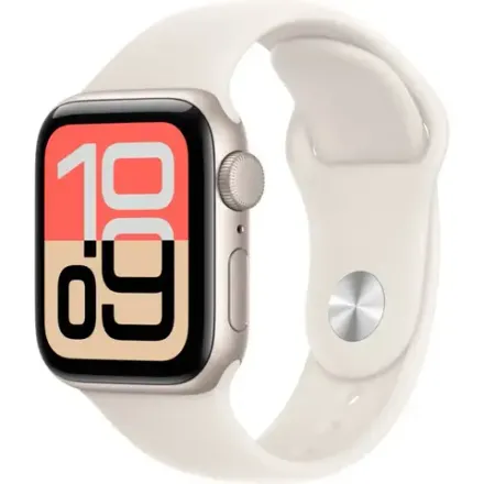 Watch SE 3 2025