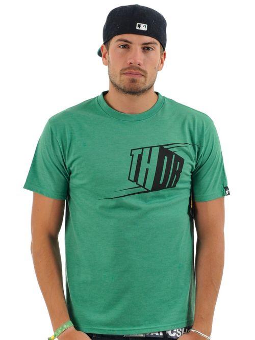 Купить Мотоодежда Футболка Thor Thor T-shirt