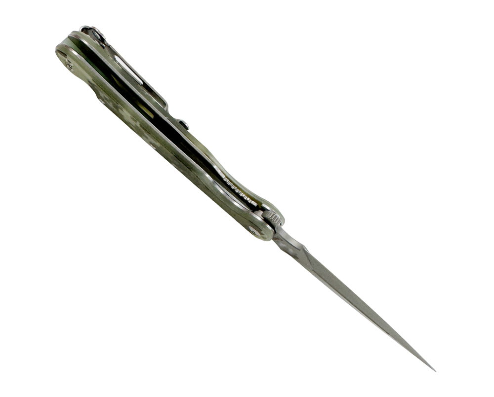 Нож Arrow Camo BB VG10, DAGGERR, FM02-1CAMB B-VG10