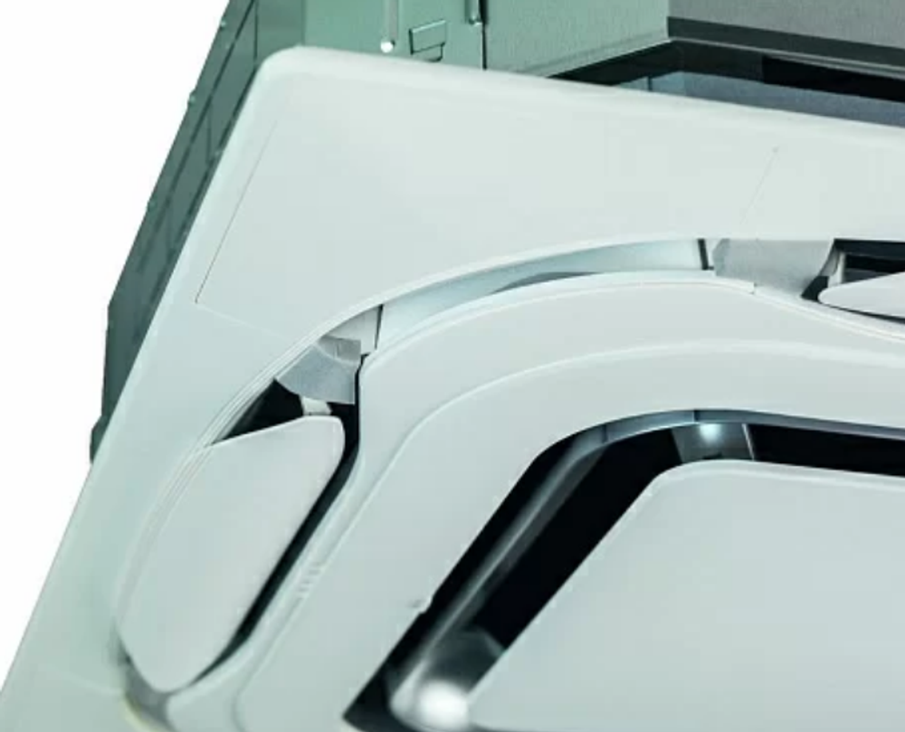 Кассетная VRF система Daikin FXFQ32B