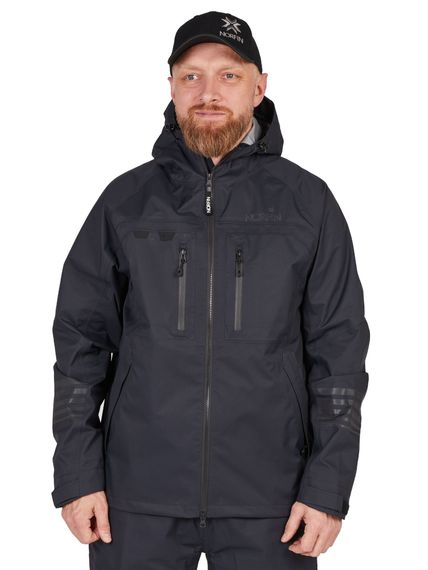 Куртка Norfin TORRENT PRO 06 р.XXXL