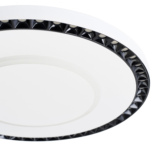 Потолочный светодиодный светильник F-Promo Skiva 4432-1C