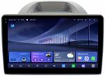 Магнитола для Ford Ecosport 2017-2019 - Kuberg QLed+2K, Android 14, TS105, Быстрейшая, CarPlay, SIM-слот