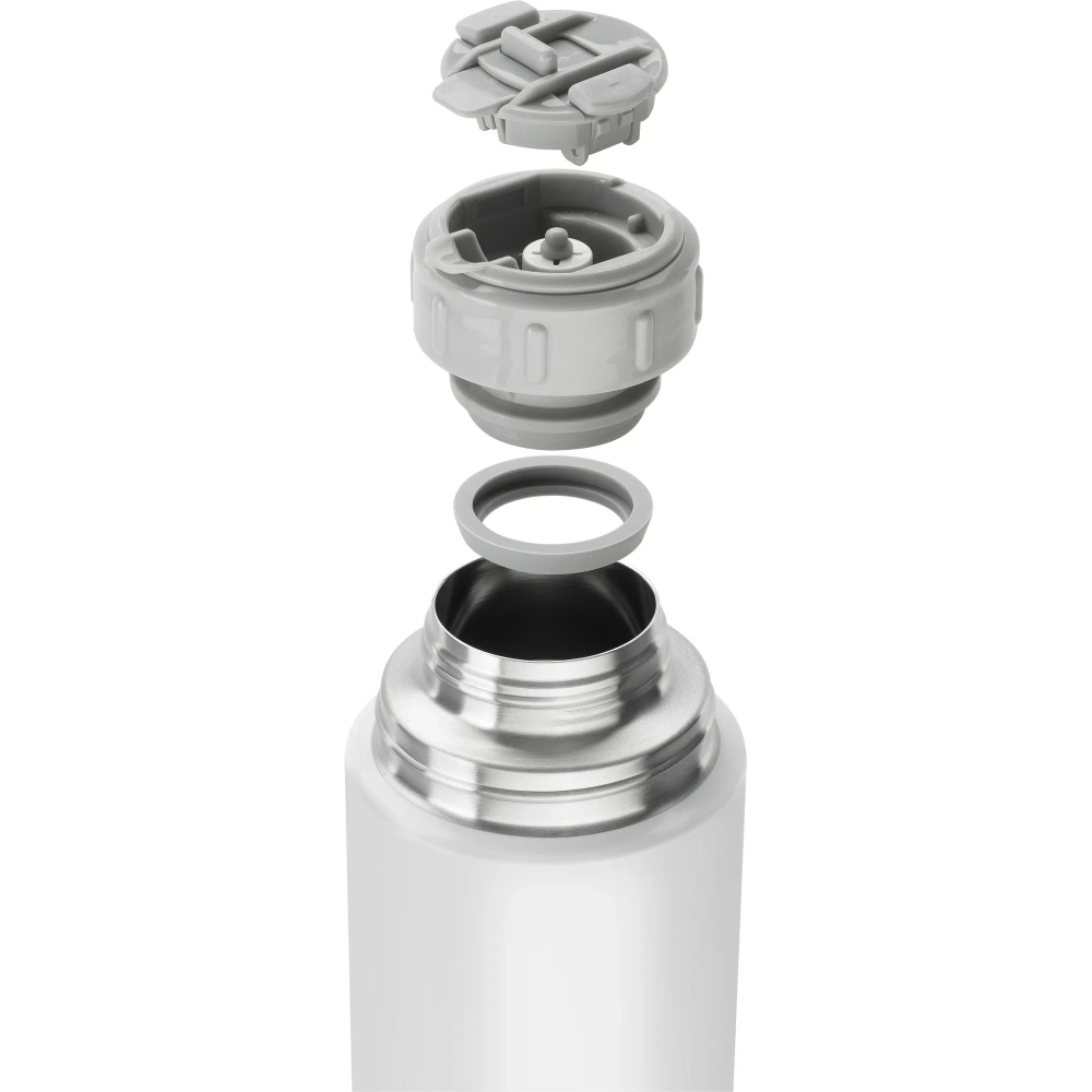 Zwilling Термос термос 1л с белой чашкой. 39500-513-0