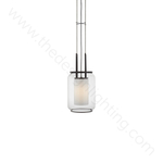 Pendant design lamp Upton by Ralph Lauren