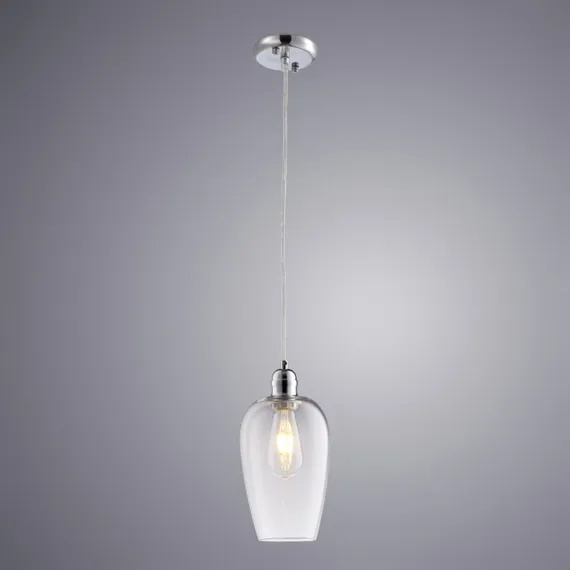 Подвесной светильник Trento A9291SP-1CC Arte Lamp