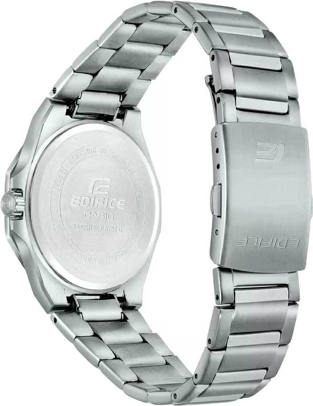 Мужские наручные часы Casio EFR-S108D-2A