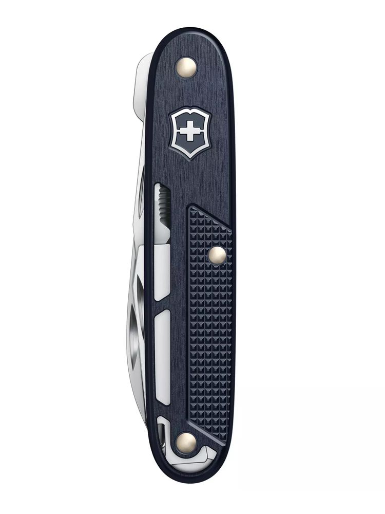 Нож Victorinox 0.8216.22 Synergy Alox