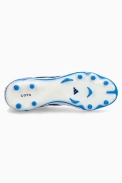 Бутсы adidas Copa Pure 4 Elite FG/MG Junior - белый
