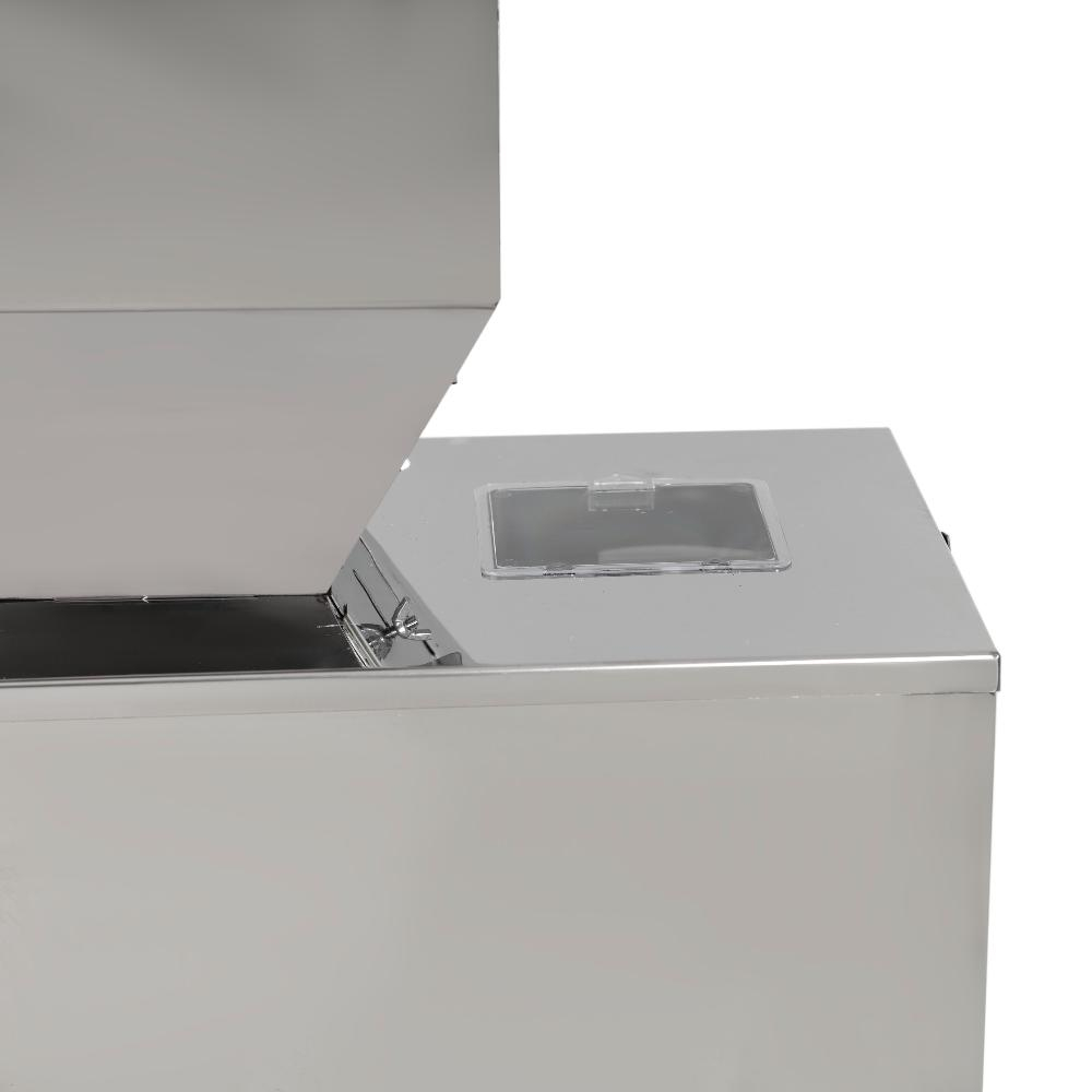 Дозатор весовой Foodatlas FA-500V