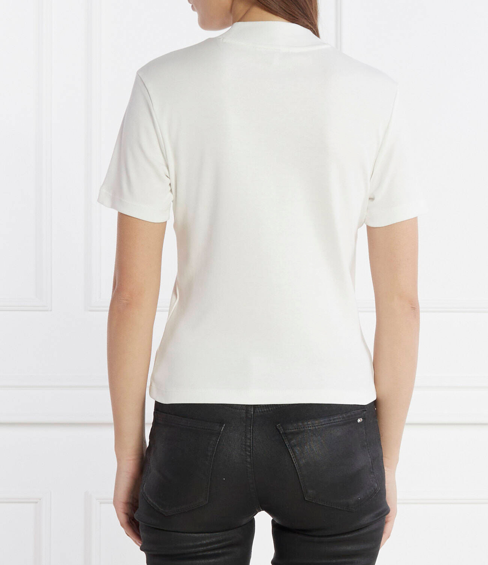 Футболка NEW CODY Tommy Hilfiger - белый(WW0WW40586)