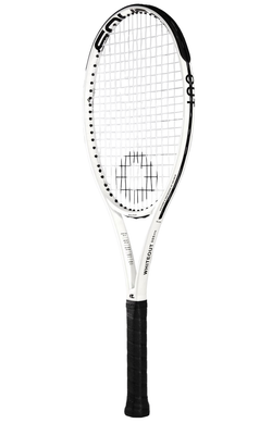 Теннисная ракетка Solinco Whiteout 305 XTD 18x20 + струны