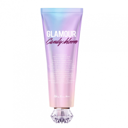 Kiss by Rosemine Fragrance Cream Candy Bloom парфюмированный крем для тела с цветочно-конфетным ароматом