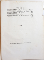 "Oeuvres de Jean-Baptiste Rousseau. Tome 1, 2, 3".