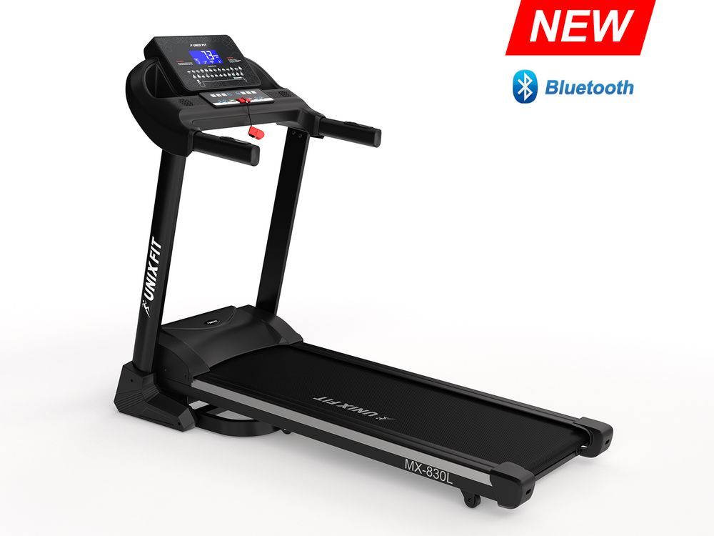Беговая дорожка UNIX Fit MX-830L