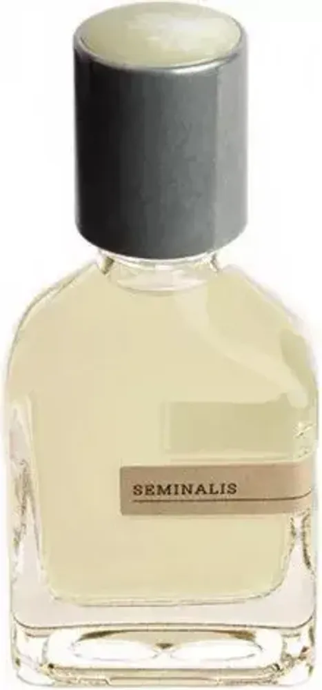 Orto Parisi Seminalis Parfum 50 ml