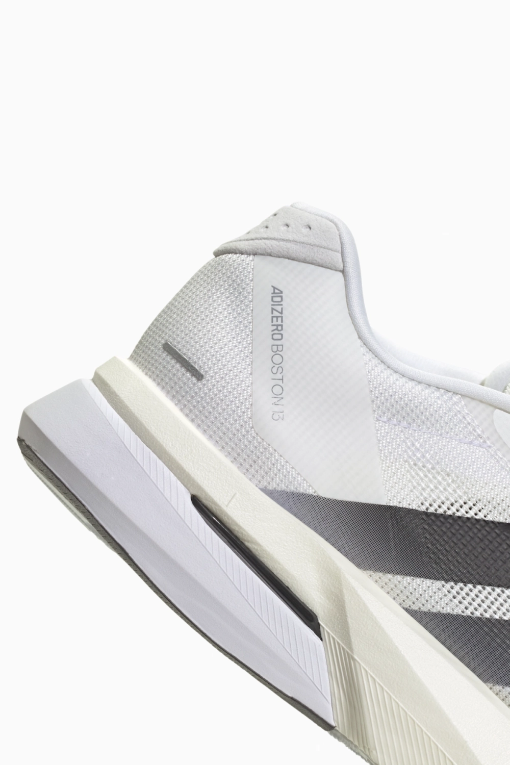 Кроссовки adidas Adizero Boston 13 - белый