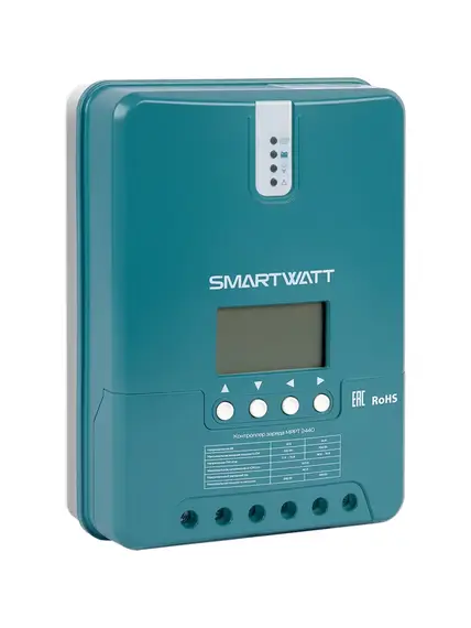 Контроллер заряда Delta (SmartWatt) MPPT 2440