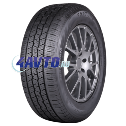 Купить Легковая шина 235/65R18 106H Tormenta H/T FSR305 TL