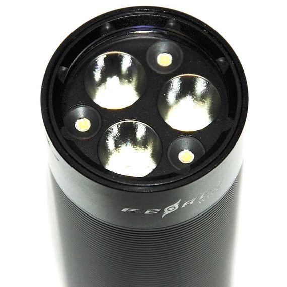 Фонарь Ferei W155 XM-L2 холодный свет