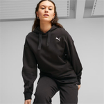 Свитшот с капюшоном HER для женщин - PUMA