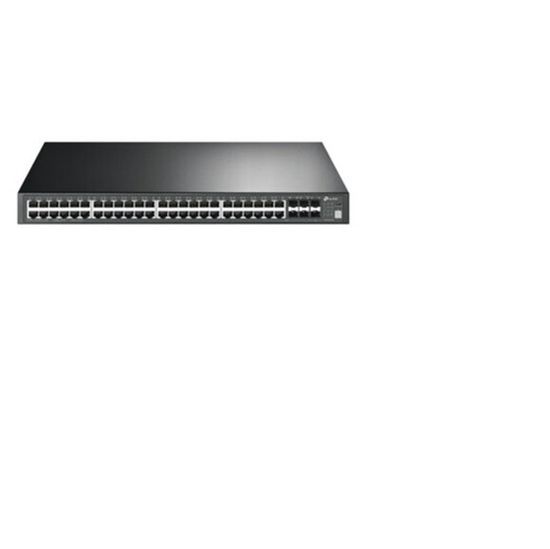 Коммутатор TP-Link T3700G-52TQ