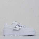 Кроссовки Nike Air Force 1 White арт 5002-10