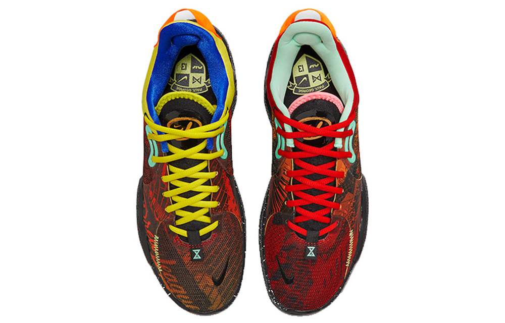 Nike PG 5 EP Mismatched Multi
