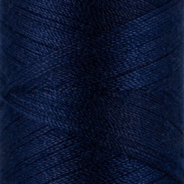 Нитки армированные ПНК им.Кирова 35ЛЛ, бытовые, 200 м / 20 кат., 2008 т.синий, 26239975652