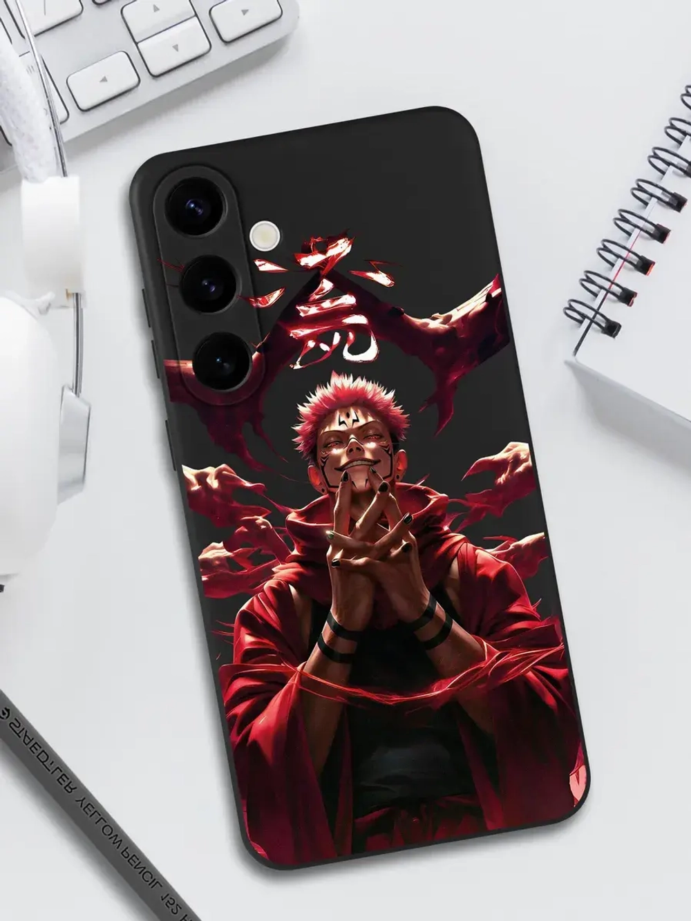 Чехол на Samsung S24