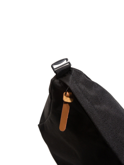 Косметичка дорожная Naturehike XS01, черная (NH21LX001)