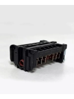 Переключатель Режима Духовки 263900055 Beko (EGO 46.25266.513)