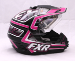 Шлем для снегохода FXR Torque X (эл. визор)