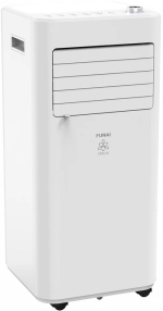 Напольный кондиционер FUNAI Crocus MAC-CS22CON02 на 20 м²