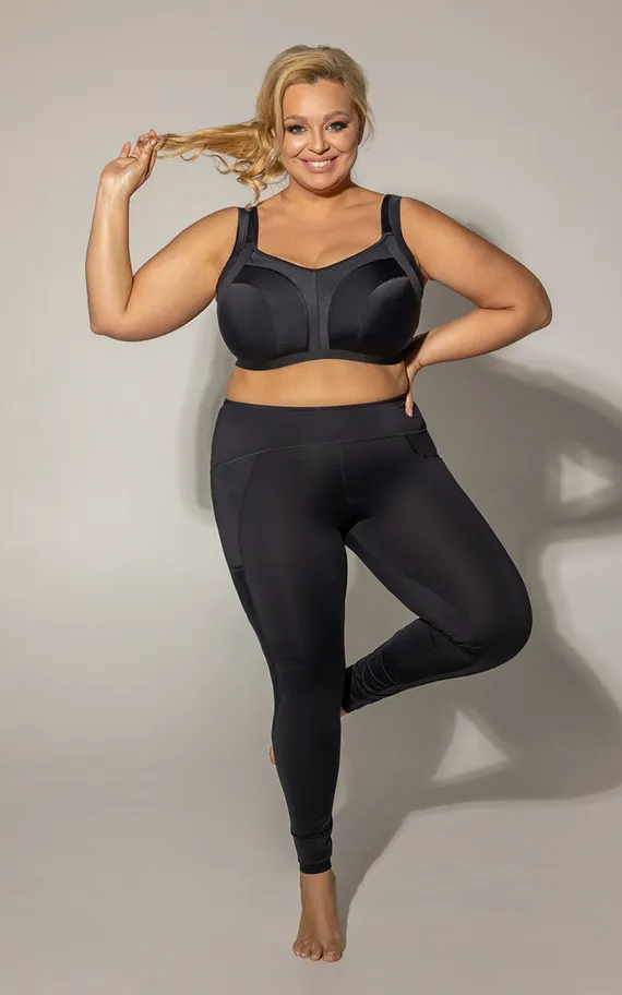 ACTIVE Leggings Легинсы спортивные