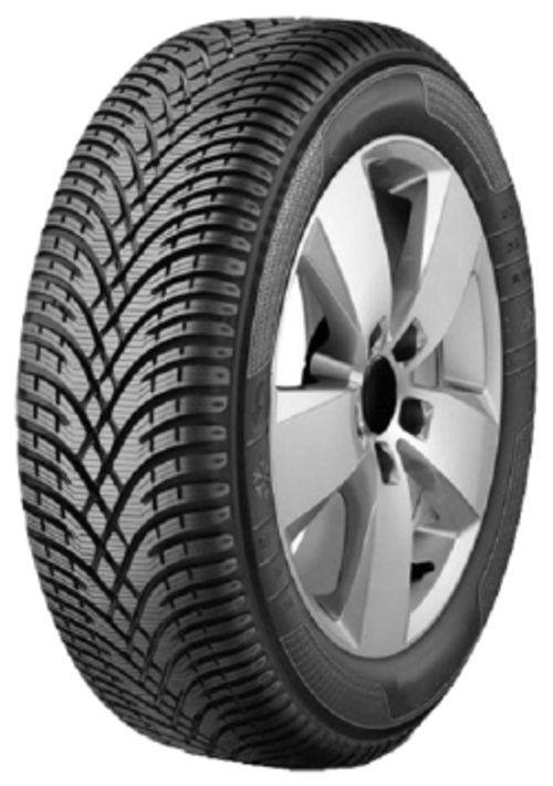 Купить Легковая шина 195/65 R15 95T XL G-FORCE WINTER 2 BFGoodrich.