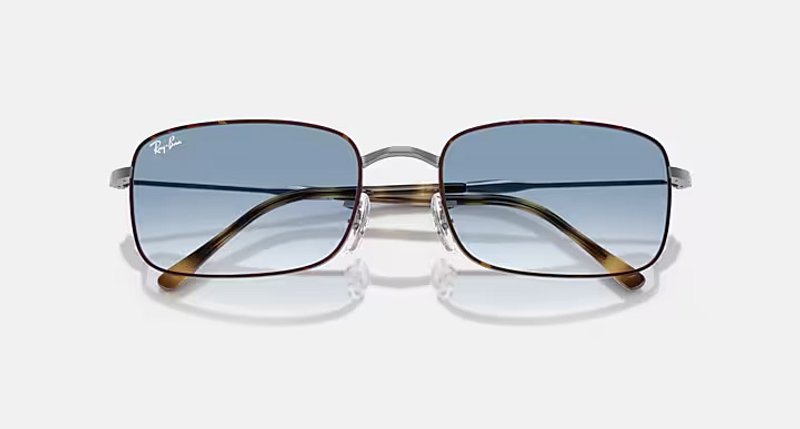 RAY-BAN RB3746 92703F