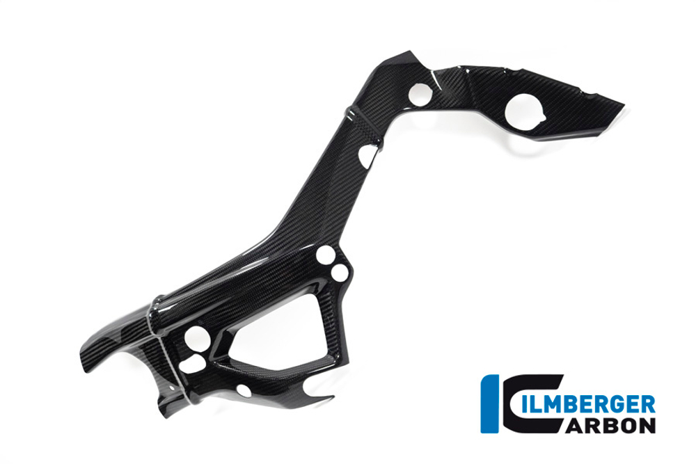 Ilmberger Carbonparts Накладка карбоновая на раму левая BMW S 1000 RR CG.RAL.009.S119S